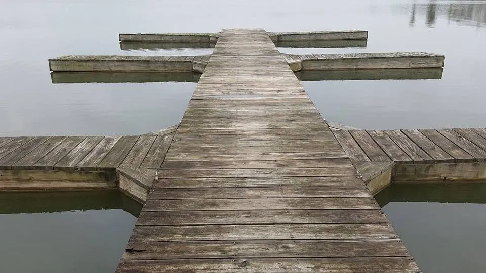 Dock Repair in Conroe, TX