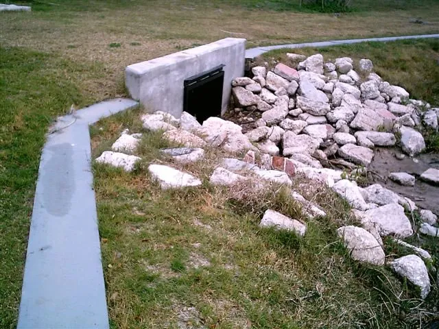Riprap Installation in Seabrook, TX